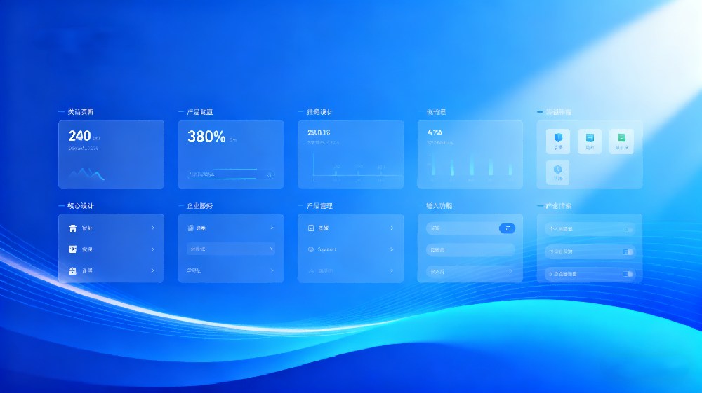 企业数字化转型